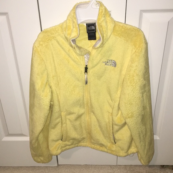 Northface Fleece Jacket - Picture 2 of 3
